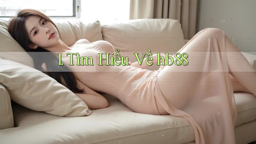 1. Tìm Hiểu Về hb88