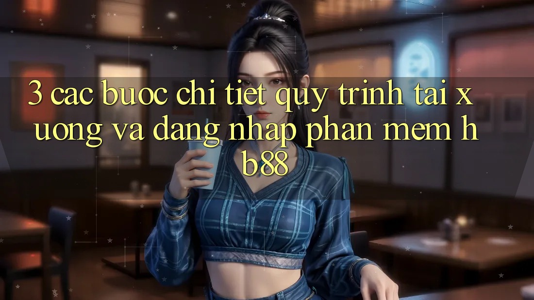 3. Các bước Chi Tiết Quy Trình Tải xuống Và Đăng Nhập Phần mềm HB88