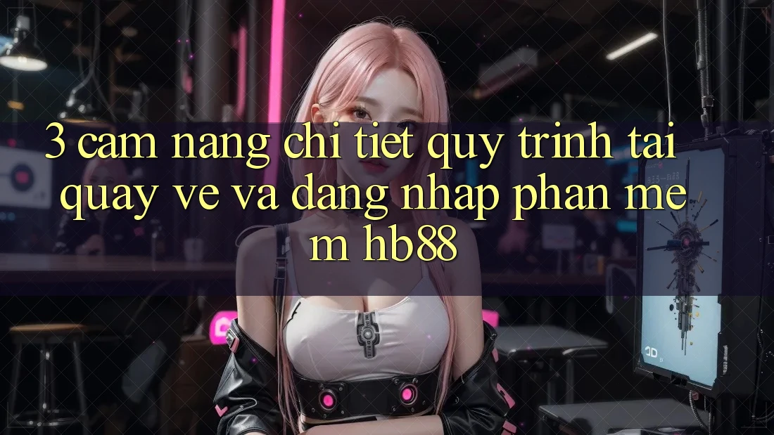 3. Cẩm nang Chi Tiết Quy Trình Tải quay về Và Đăng Nhập Phần mềm HB88 3. Cẩm nang Chi Tiết Quy Trình Tải quay về Và Đăng Nhập Phần mềm HB88