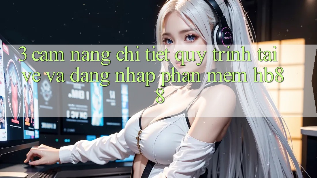 3. Cẩm nang Chi Tiết Quy Trình Tải về Và Đăng Nhập Phần mềm HB88