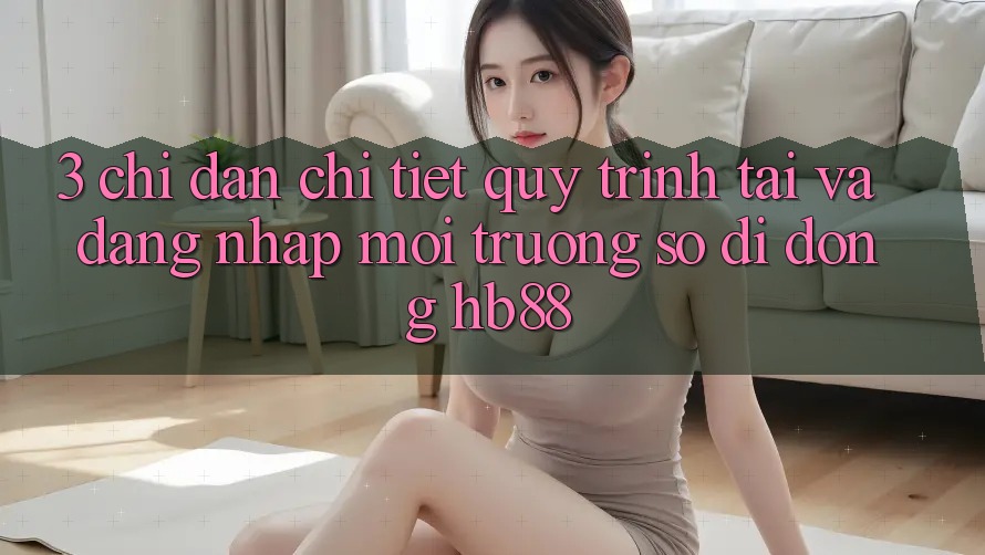 3. Chỉ dẫn Chi Tiết Quy Trình Tải Và Đăng Nhập Môi trường số di động HB88 3. Chỉ dẫn Chi Tiết Quy Trình Tải Và Đăng Nhập Môi trường số di động HB88