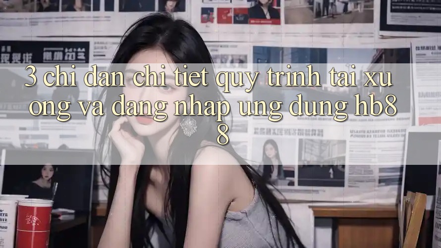 3. Chỉ dẫn Chi Tiết Quy Trình Tải xuống Và Đăng Nhập Ứng Dụng HB88 3. Chỉ dẫn Chi Tiết Quy Trình Tải xuống Và Đăng Nhập Ứng Dụng HB88