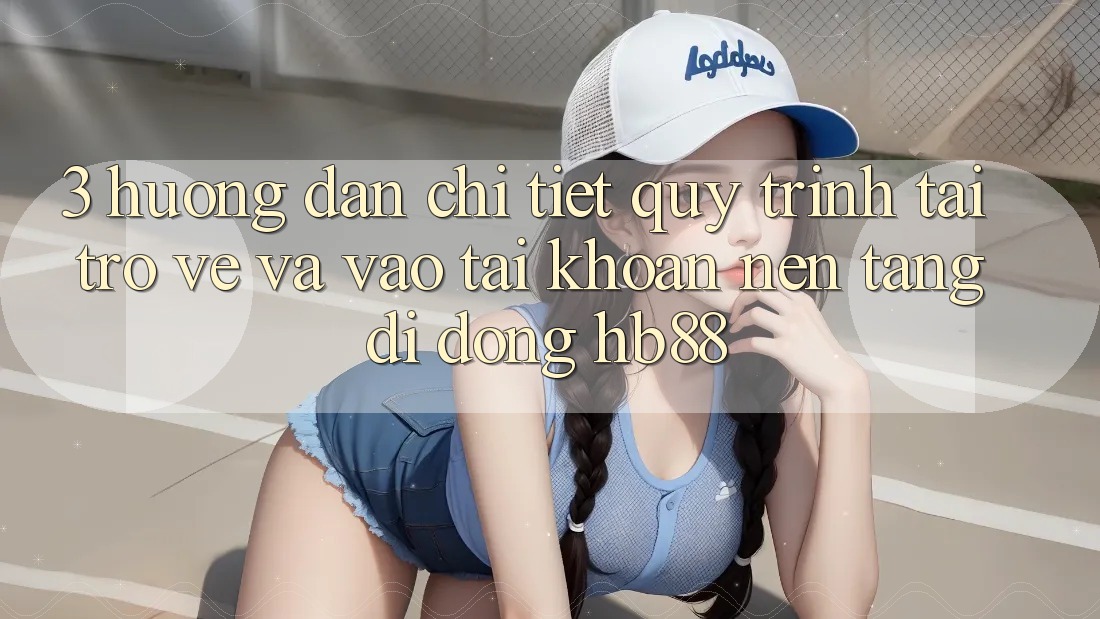 3. Hướng Dẫn Chi Tiết Quy Trình Tải trở về Và Vào tài khoản Nền tảng di động HB88 3. Hướng Dẫn Chi Tiết Quy Trình Tải trở về Và Vào tài khoản Nền tảng di động HB88