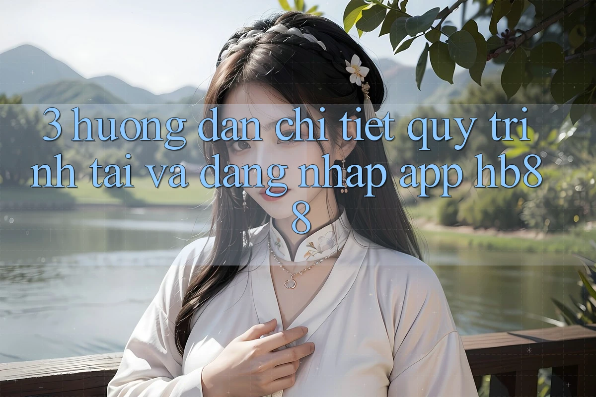3. Hướng Dẫn Chi Tiết Quy Trình Tải Và Đăng Nhập App HB88 3. Hướng Dẫn Chi Tiết Quy Trình Tải Và Đăng Nhập App HB88