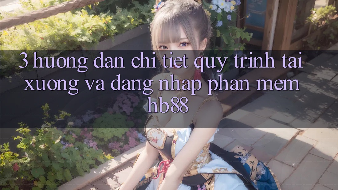 3. Hướng Dẫn Chi Tiết Quy Trình Tải xuống Và Đăng Nhập Phần mềm HB88