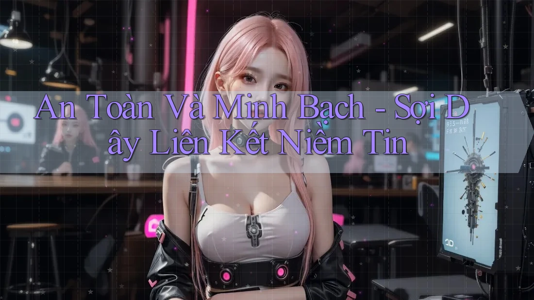 An Toàn Và Minh Bạch - Sợi Dây Liên Kết Niềm Tin An Toàn Và Minh Bạch - Sợi Dây Liên Kết Niềm Tin