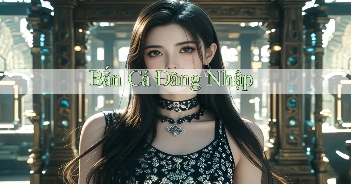 Bắn cá Đăng nhập