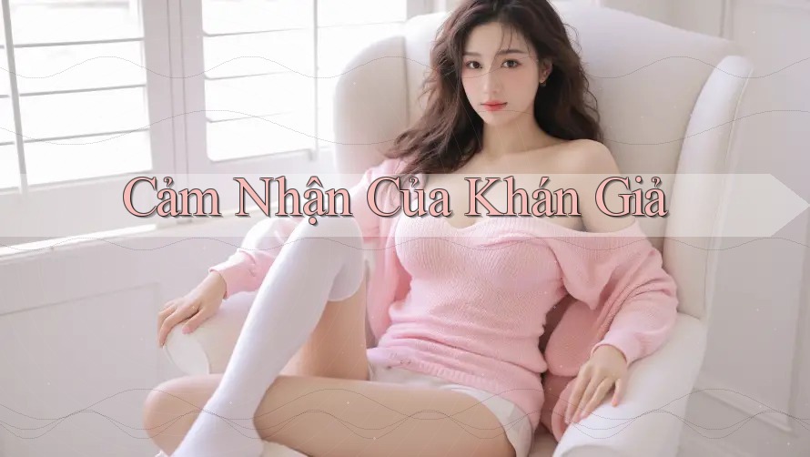 Cảm Nhận Của Khán Giả