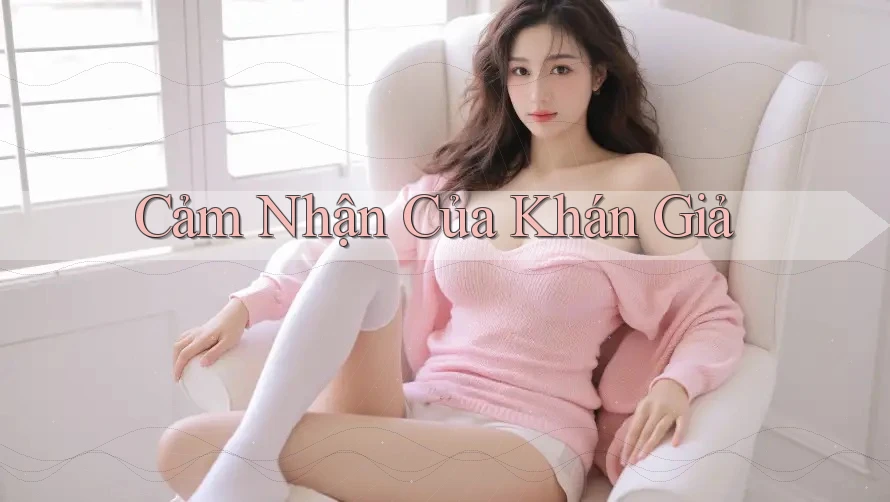 Cảm Nhận Của Khán Giả Cảm Nhận Của Khán Giả