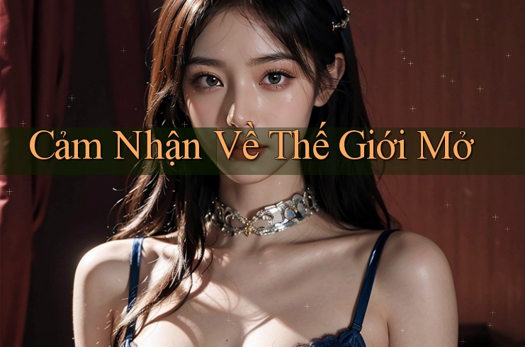 Cảm Nhận Về Thế Giới Mở