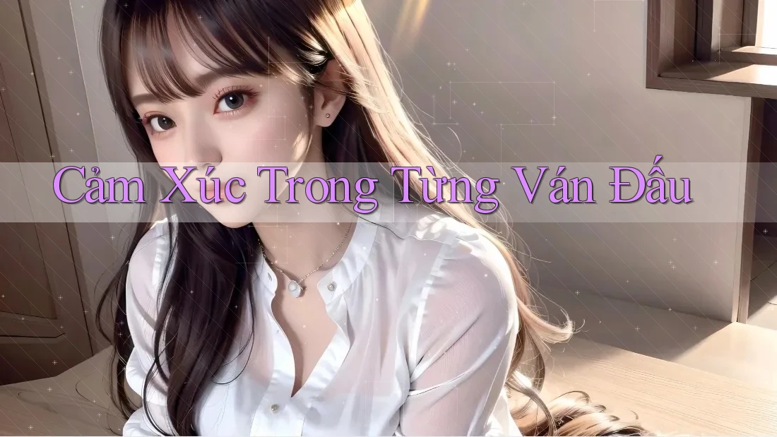 Cảm Xúc Trong Từng Ván Đấu