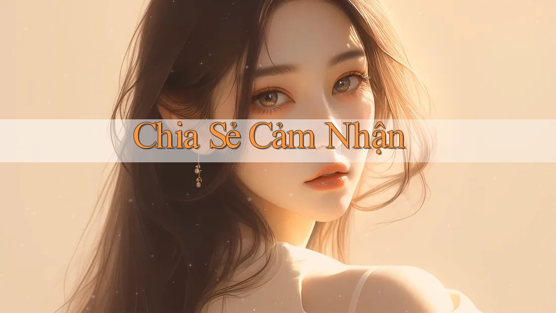 Chia Sẻ Cảm Nhận Chia Sẻ Cảm Nhận