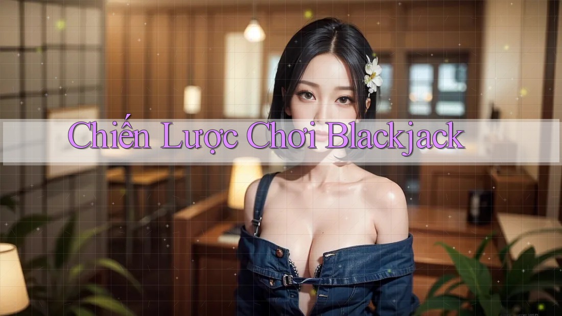 Chiến Lược Chơi Blackjack