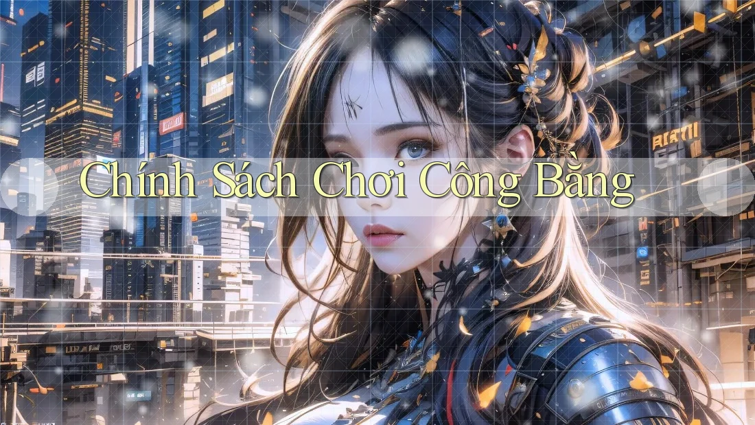Chính Sách Chơi Công Bằng