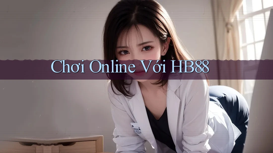 Chơi Online Với HB88
