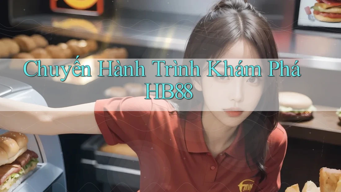 Chuyến Hành Trình Khám Phá HB88