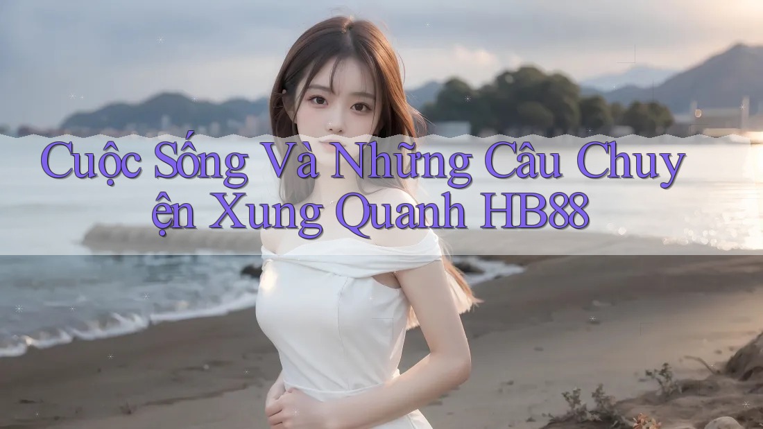 Cuộc Sống Và Những Câu Chuyện Xung Quanh HB88