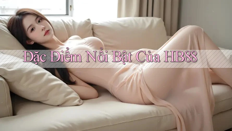 Đặc điểm nổi bật của HB88 Đặc điểm nổi bật của HB88