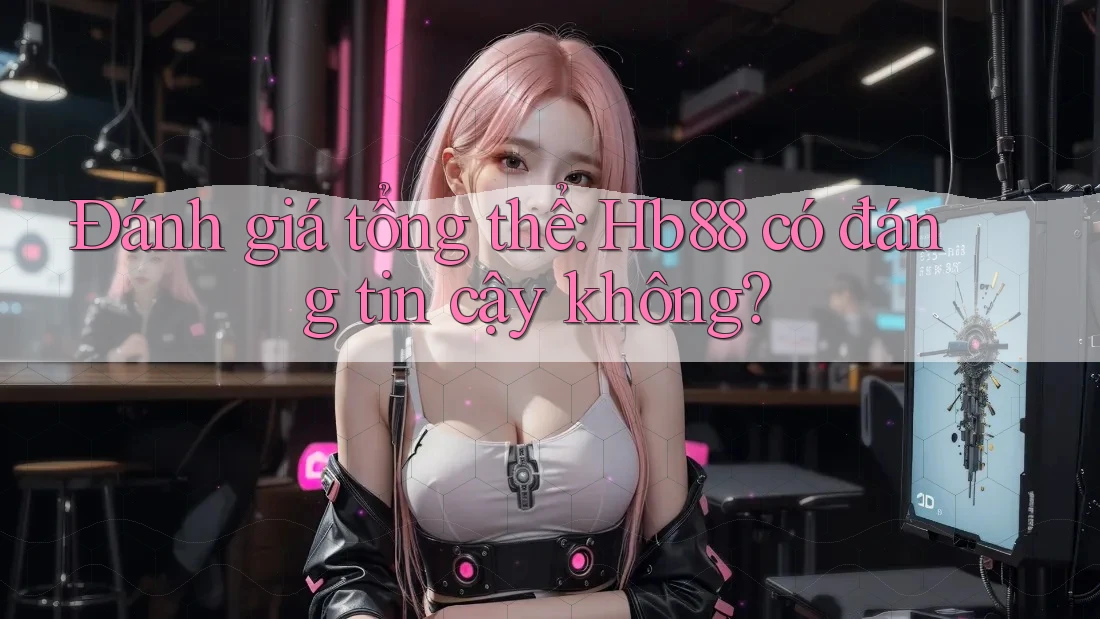 Đánh giá tổng thể: Hb88 có đáng tin cậy không? Đánh giá tổng thể: Hb88 có đáng tin cậy không?