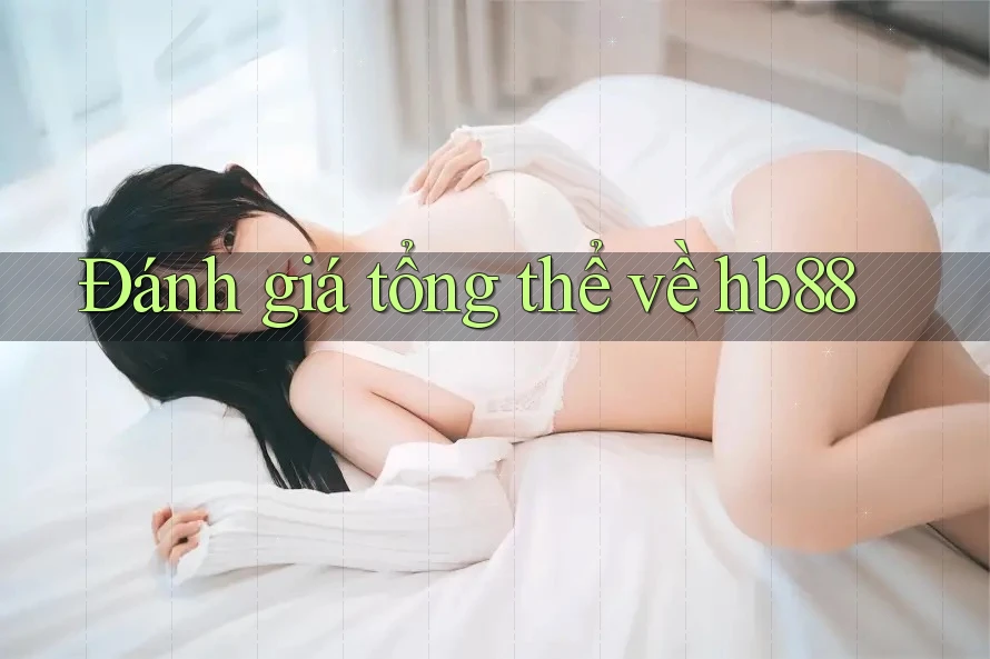 Đánh giá tổng thể về hb88 Đánh giá tổng thể về hb88