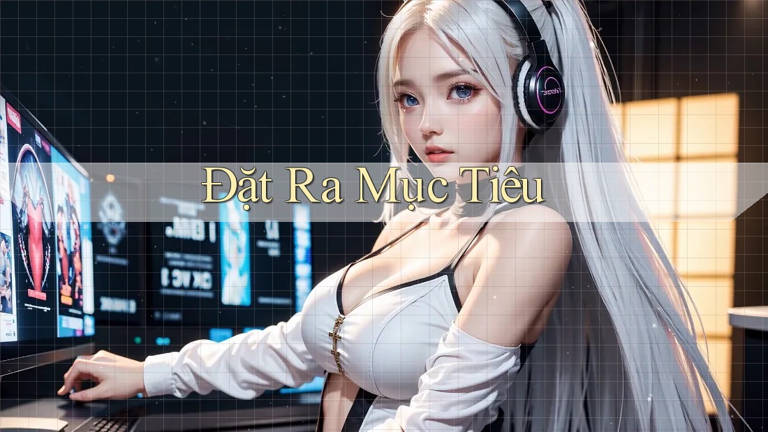 Đặt Ra Mục Tiêu