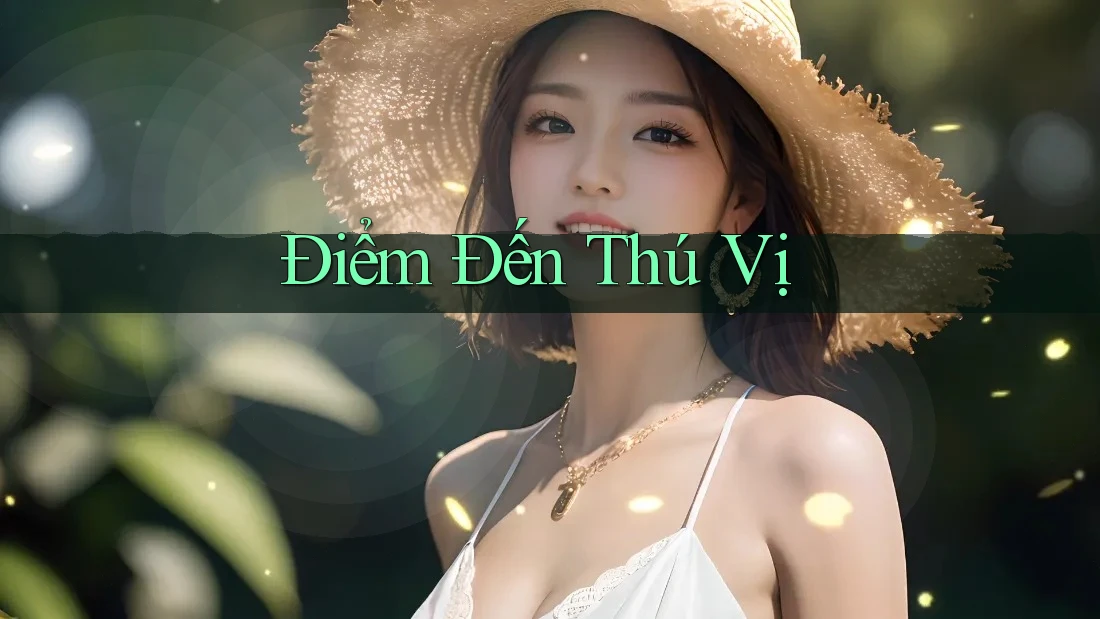 Điểm Đến Thú Vị
