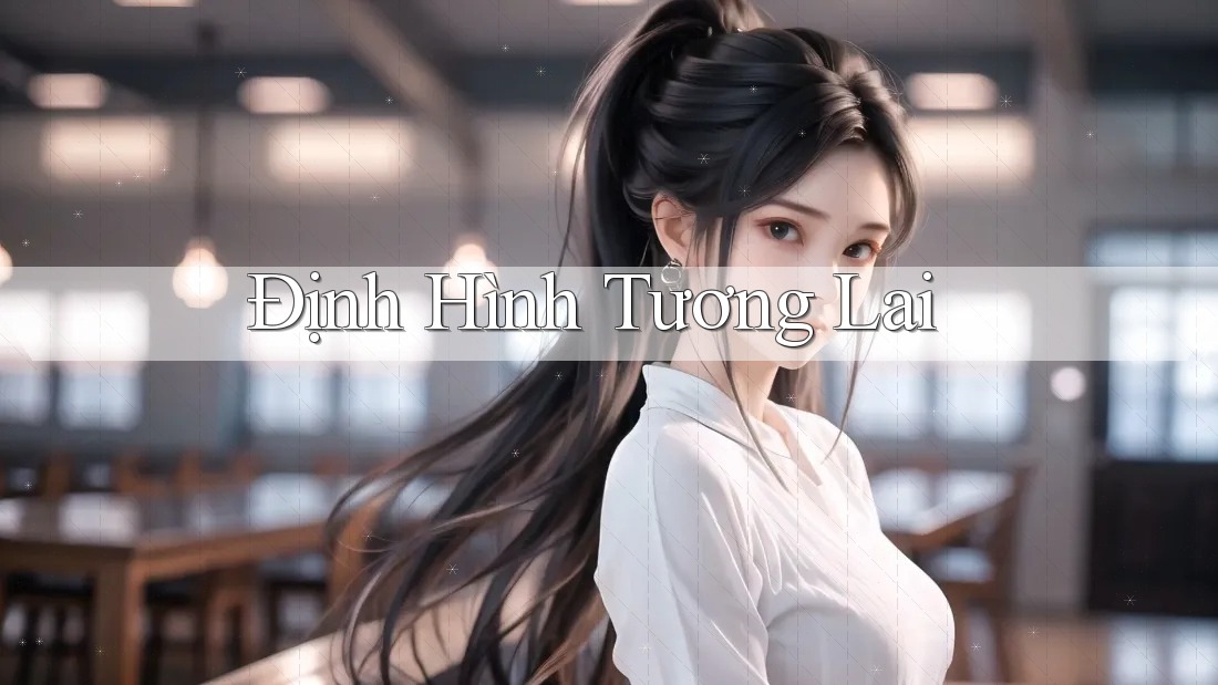 Định Hình Tương Lai Định Hình Tương Lai