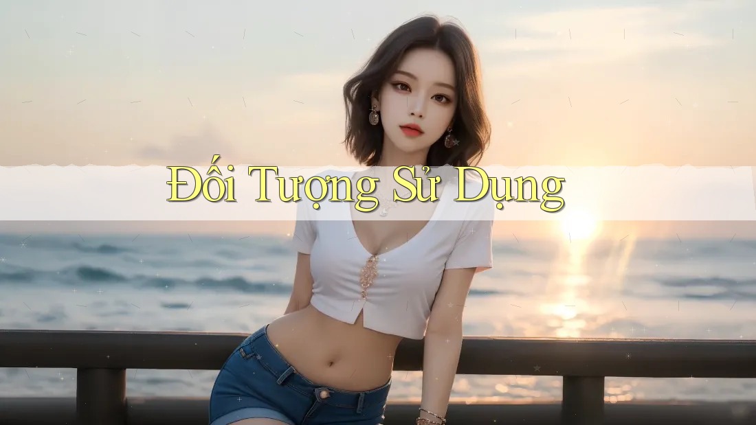 Đối Tượng Sử Dụng