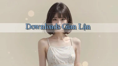 Downloads Gian lận