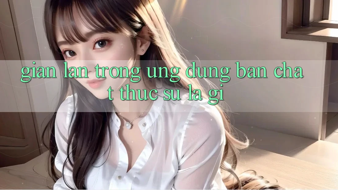 “Gian lận” Trong Ứng Dụng – Bản Chất Thực Sự Là Gì? “Gian lận” Trong Ứng Dụng – Bản Chất Thực Sự Là Gì?