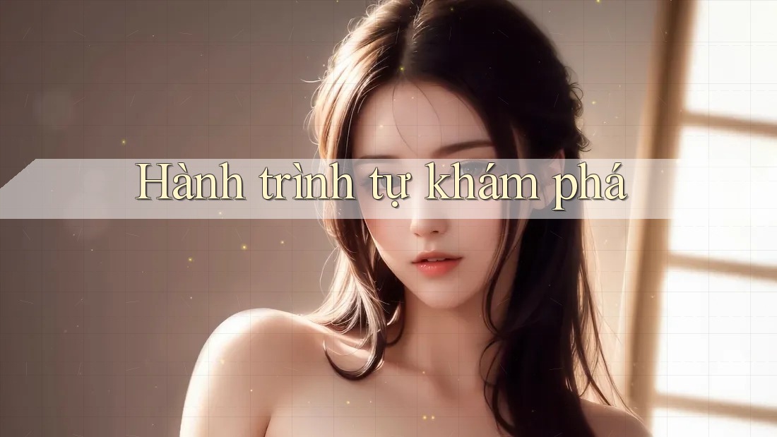 Hành trình tự khám phá
