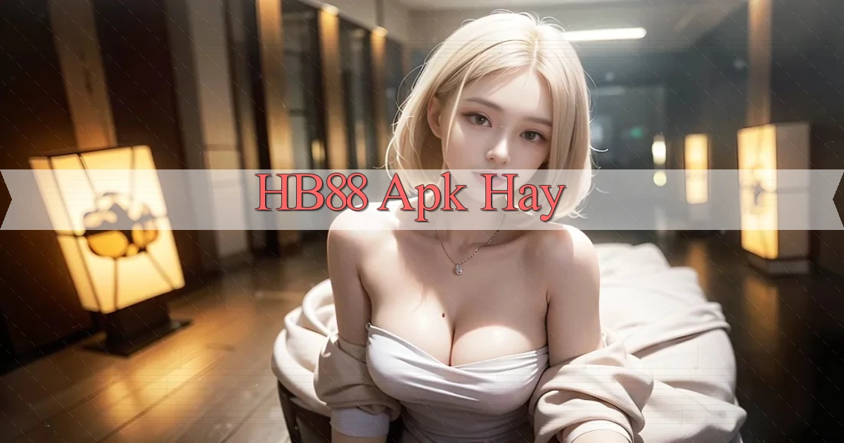 hb88 apk hay