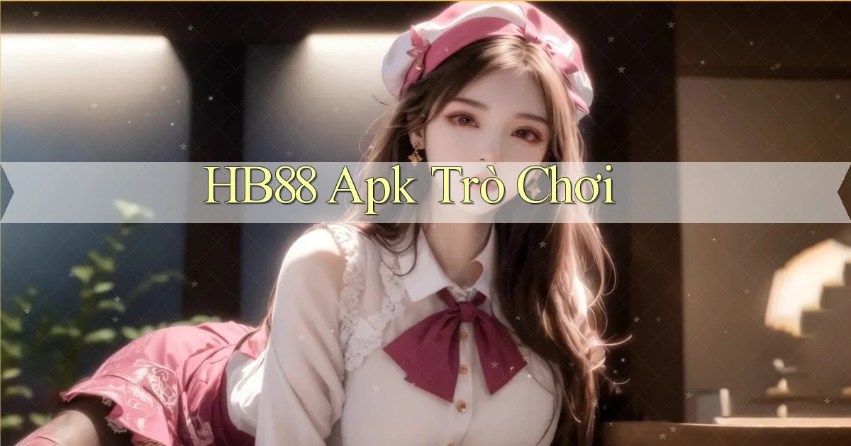 hb88 apk trò chơi