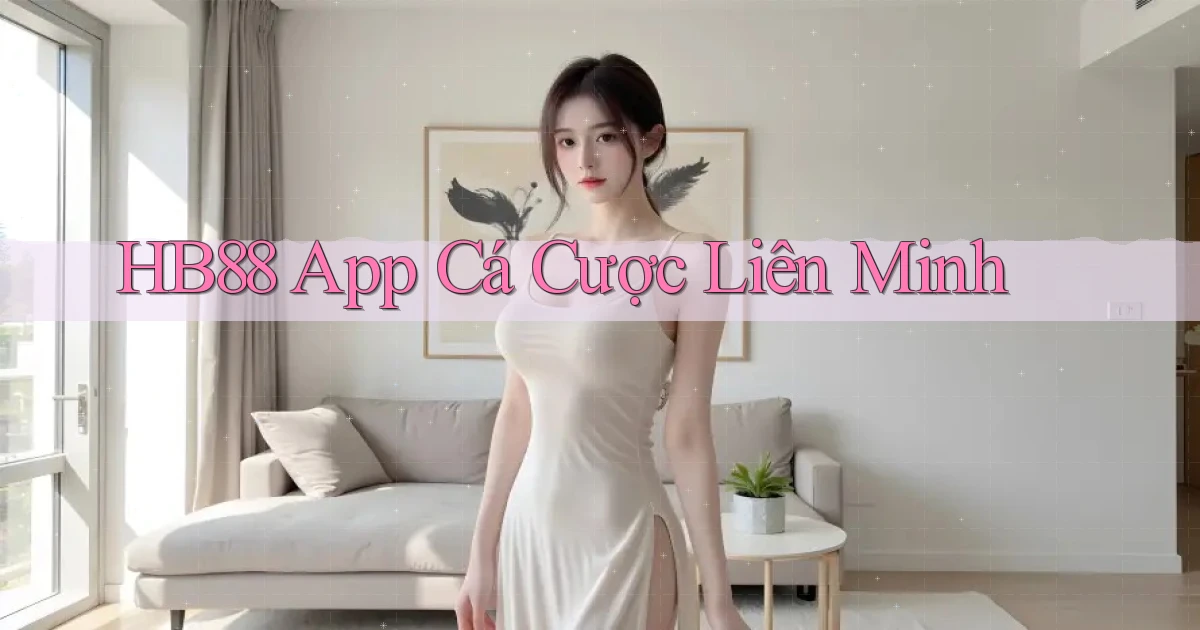 hb88 app cá cược liên minh
