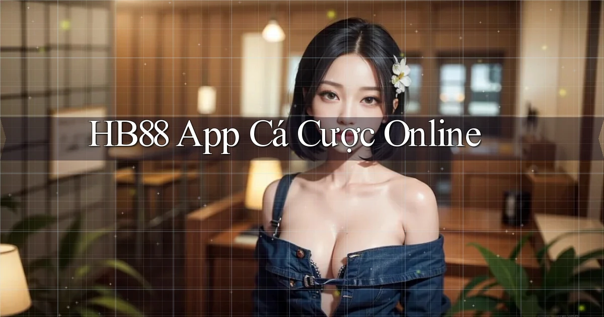 hb88 app cá cược online