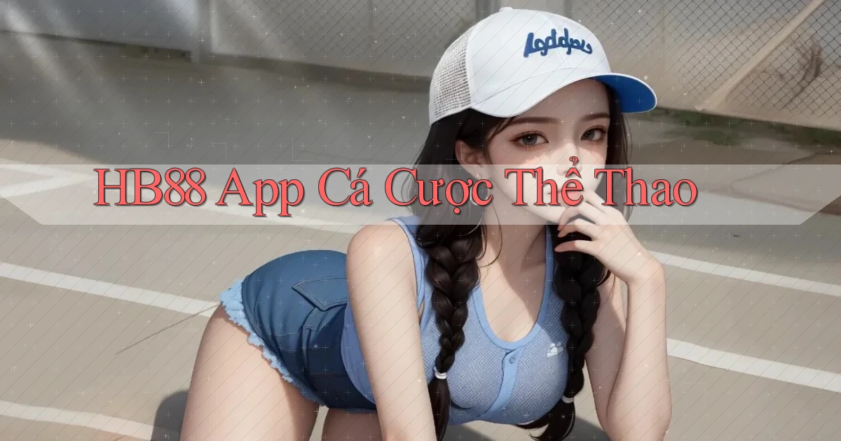 hb88 app cá cược thể thao