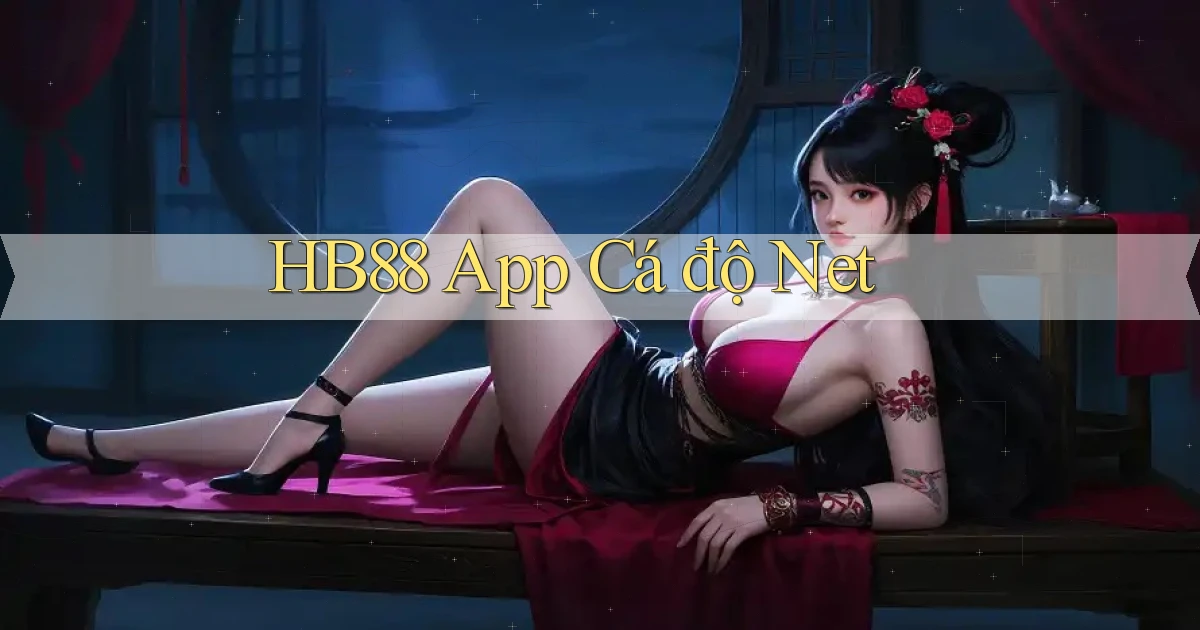 hb88 app cá độ net