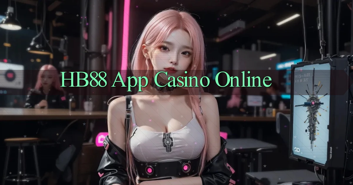 hb88 app casino online