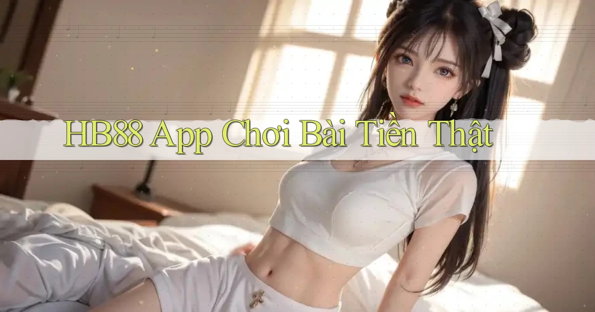 hb88 app chơi bài tiền thật