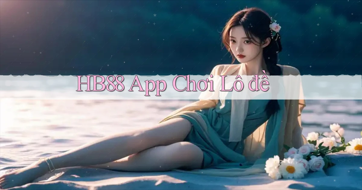 hb88 app chơi lô đề