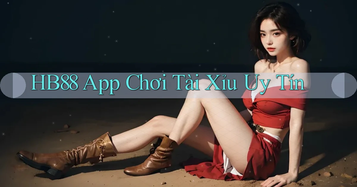 hb88 app chơi tài xỉu uy tín