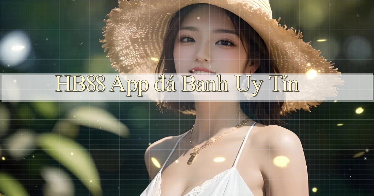 hb88 app đá banh uy tín