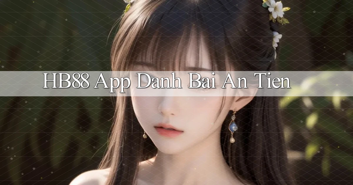 hb88 app đánh bài an tiền