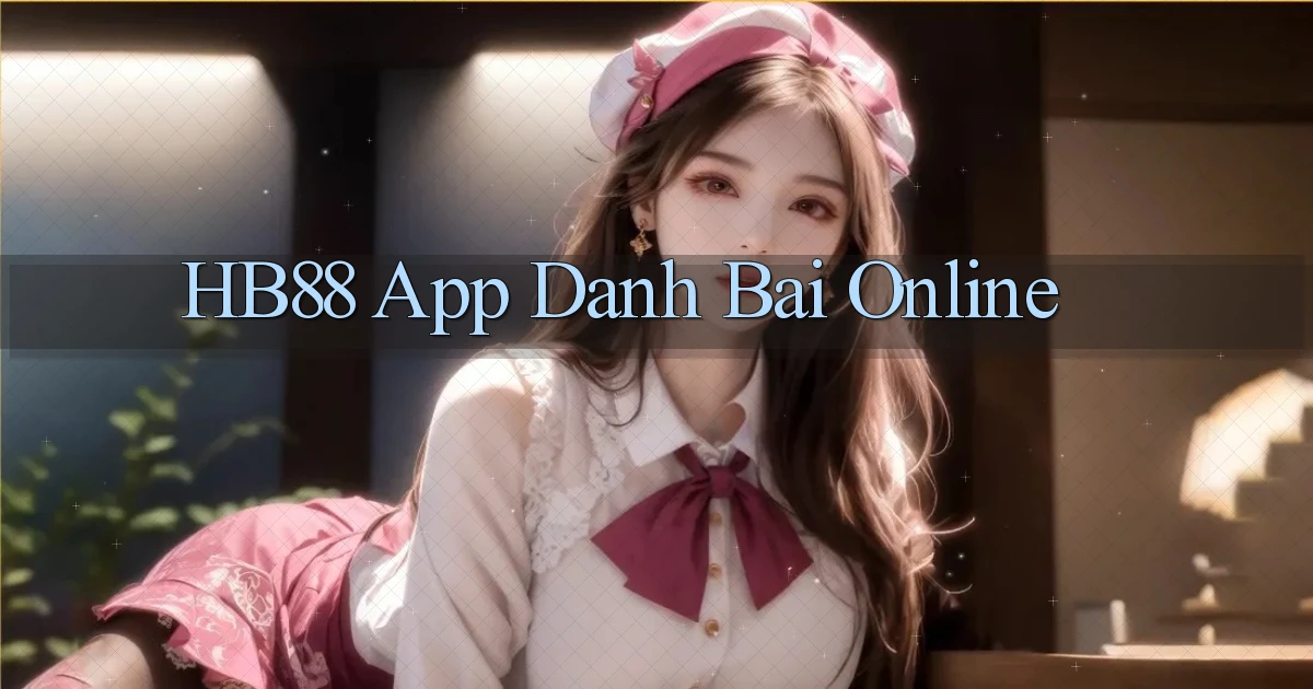hb88 app danh bai online