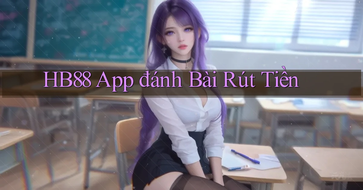hb88 app đánh bài rút tiền