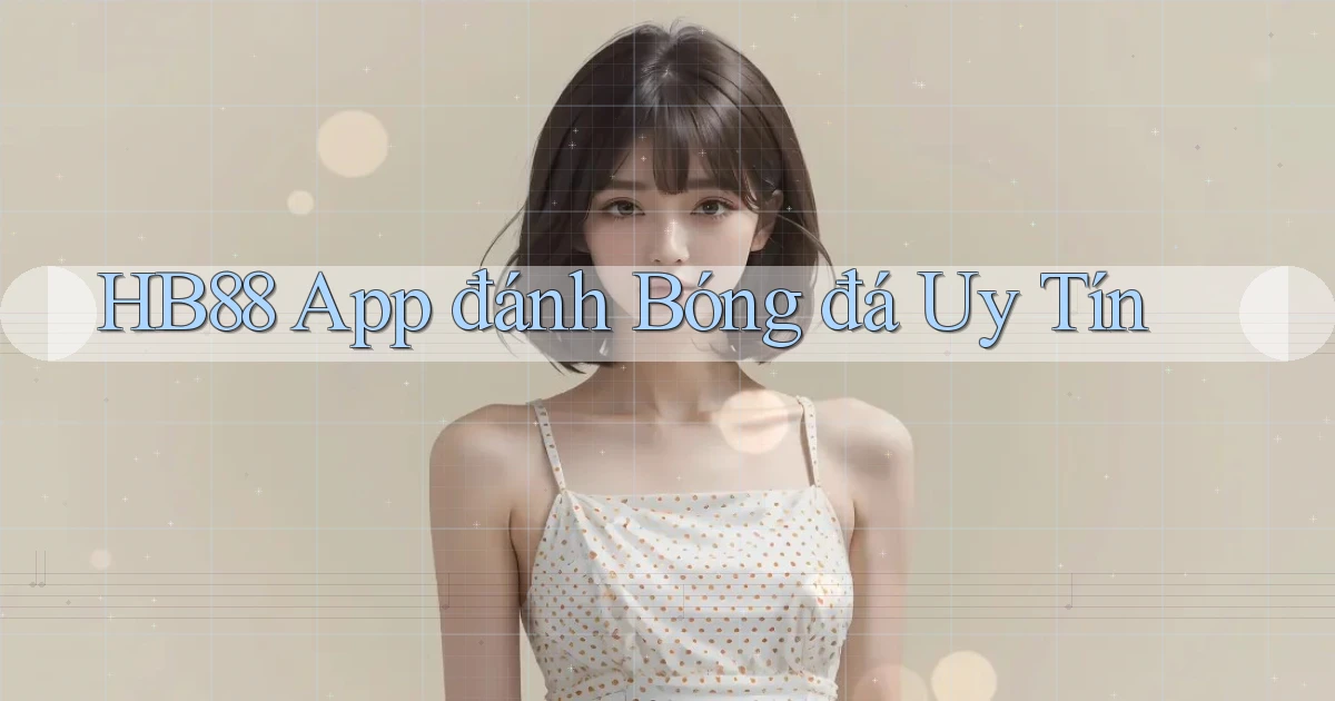 hb88 app đánh bóng đá uy tín