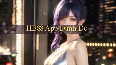 hb88 app danh de