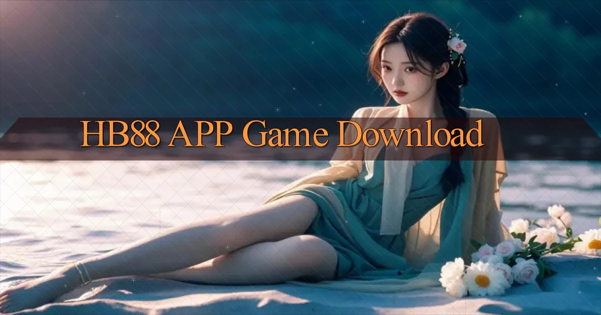 hb88 APP game download