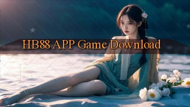hb88 APP game download