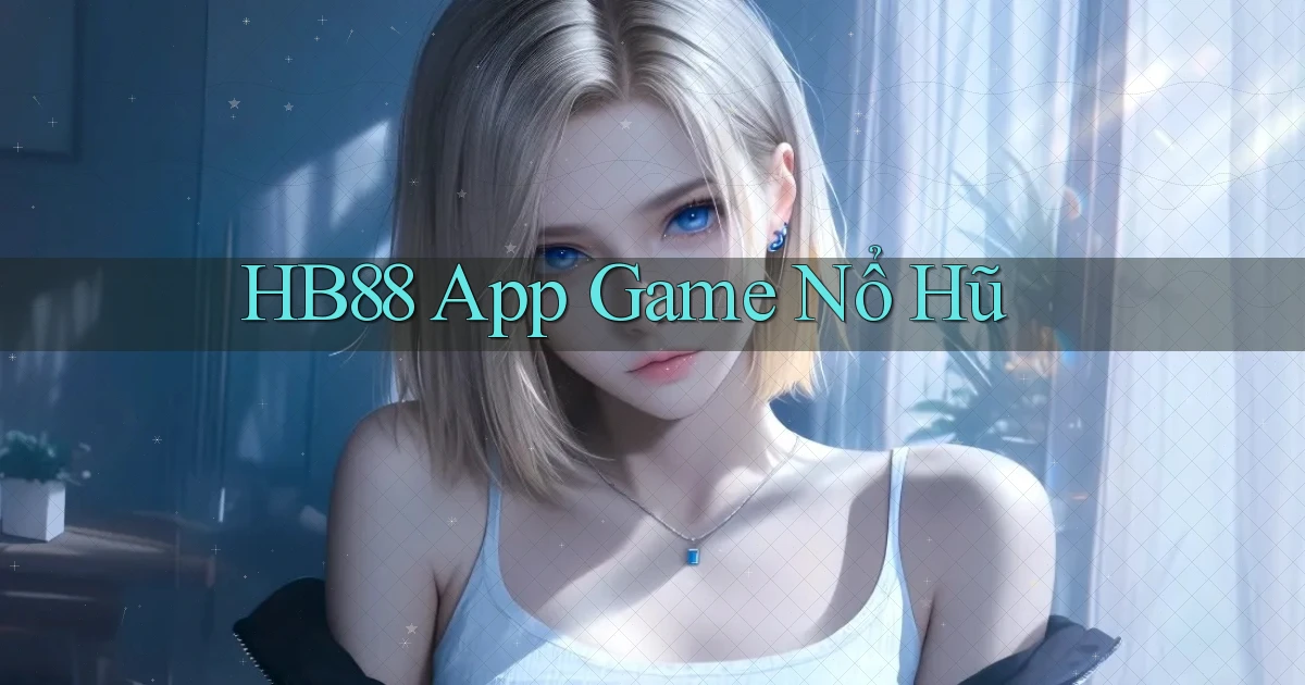 hb88 app game nổ hũ